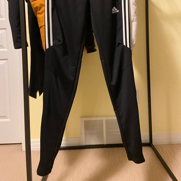 climaxcool adidas women’s track pant - Picture 3 of 5